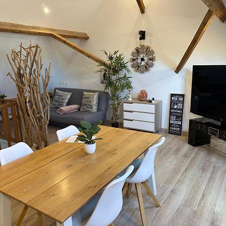 Magnifique Loft 2-3 Personnes Tout Confort Boulogne-sur-Mer Esterno foto