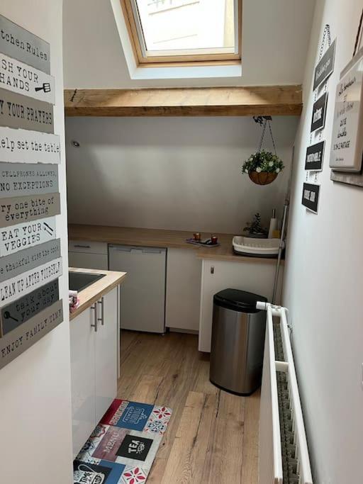 Magnifique Loft 2-3 Personnes Tout Confort Boulogne-sur-Mer Esterno foto