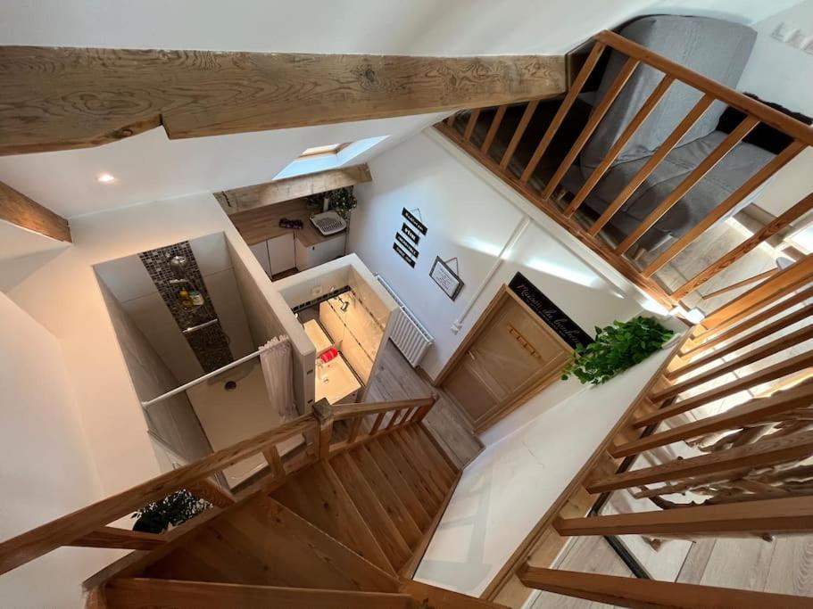 Magnifique Loft 2-3 Personnes Tout Confort Boulogne-sur-Mer Esterno foto