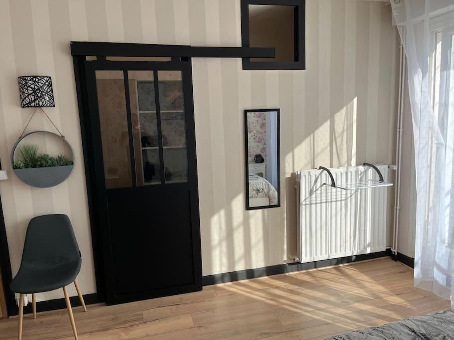 Magnifique Loft 2-3 Personnes Tout Confort Boulogne-sur-Mer Esterno foto