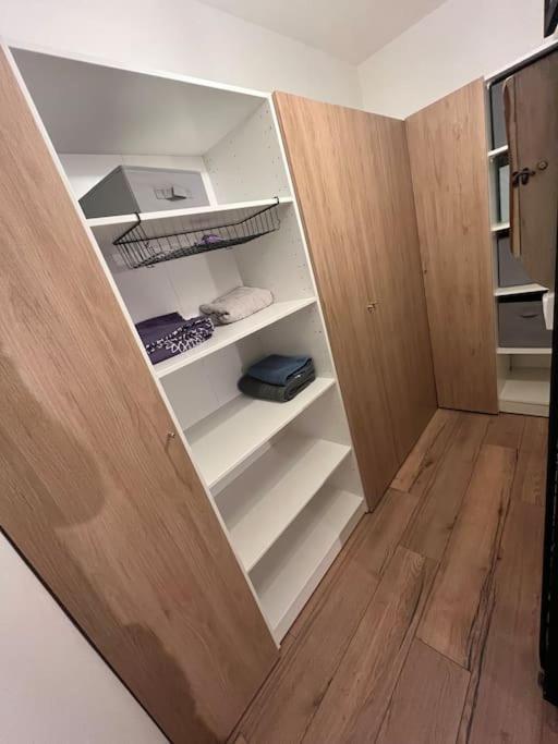 Magnifique Loft 2-3 Personnes Tout Confort Boulogne-sur-Mer Esterno foto