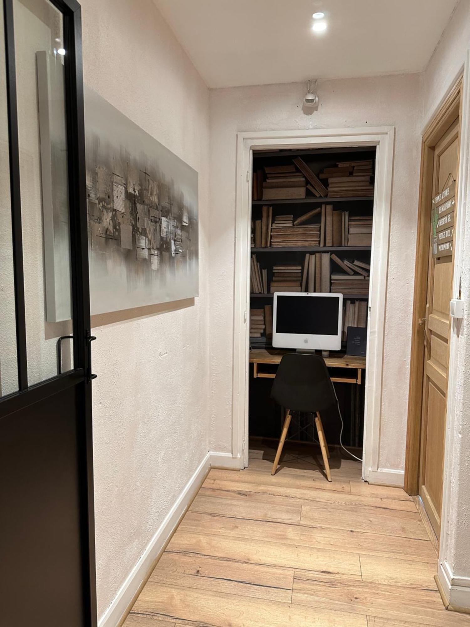 Magnifique Loft 2-3 Personnes Tout Confort Boulogne-sur-Mer Esterno foto
