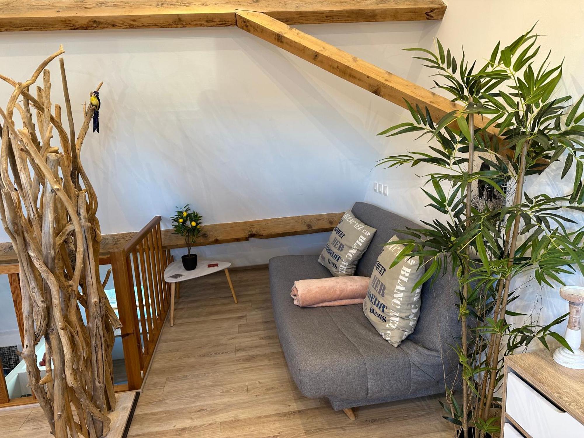 Magnifique Loft 2-3 Personnes Tout Confort Boulogne-sur-Mer Esterno foto